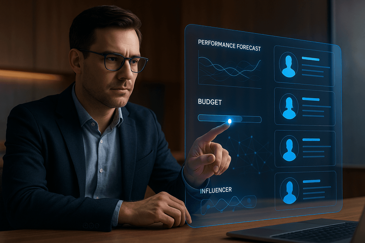 Create Your Campaign