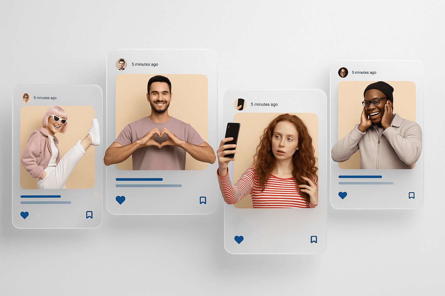 Get Matched with Top Influencers