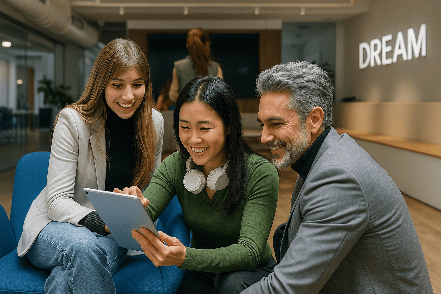 Review and Approve Content